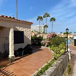 Sunny Haven I