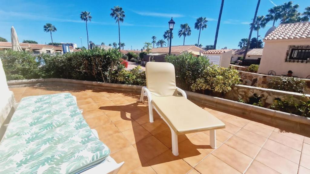 Sunny Haven I Maspalomas (Gran Canaria)