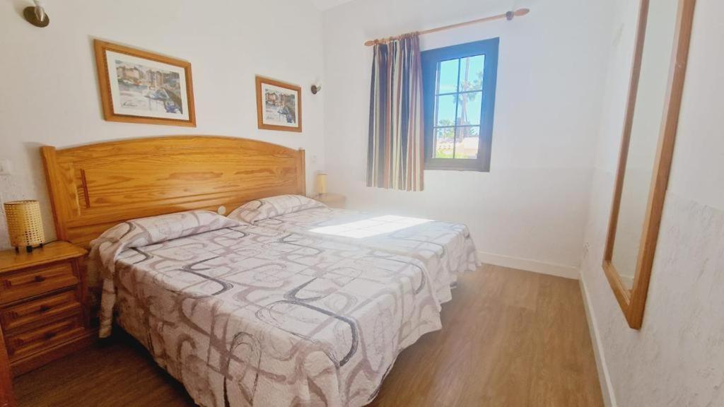 Apartamento Sunny Haven I Maspalomas (Gran Canaria)