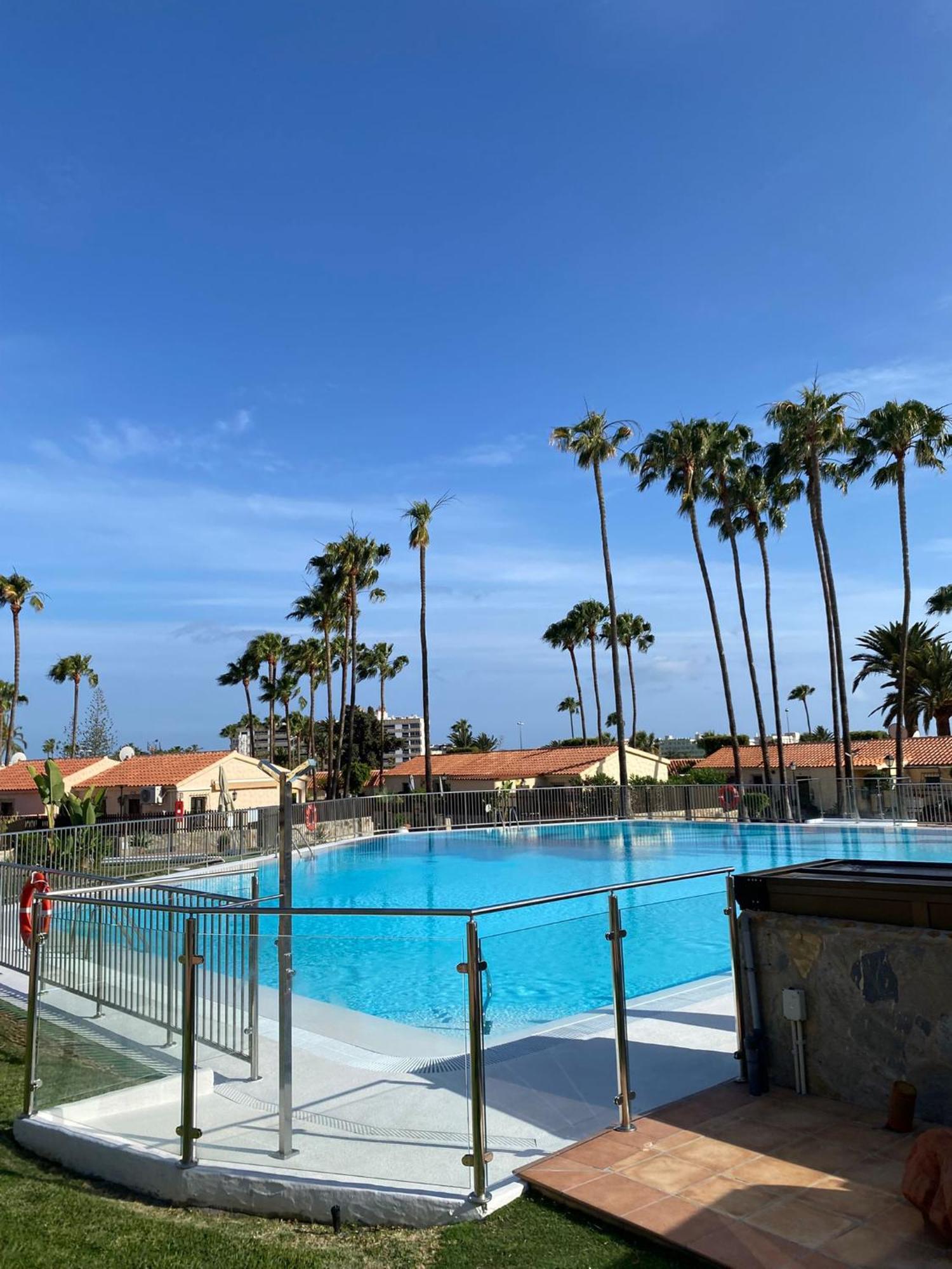 Apartamento Sunny Haven I *