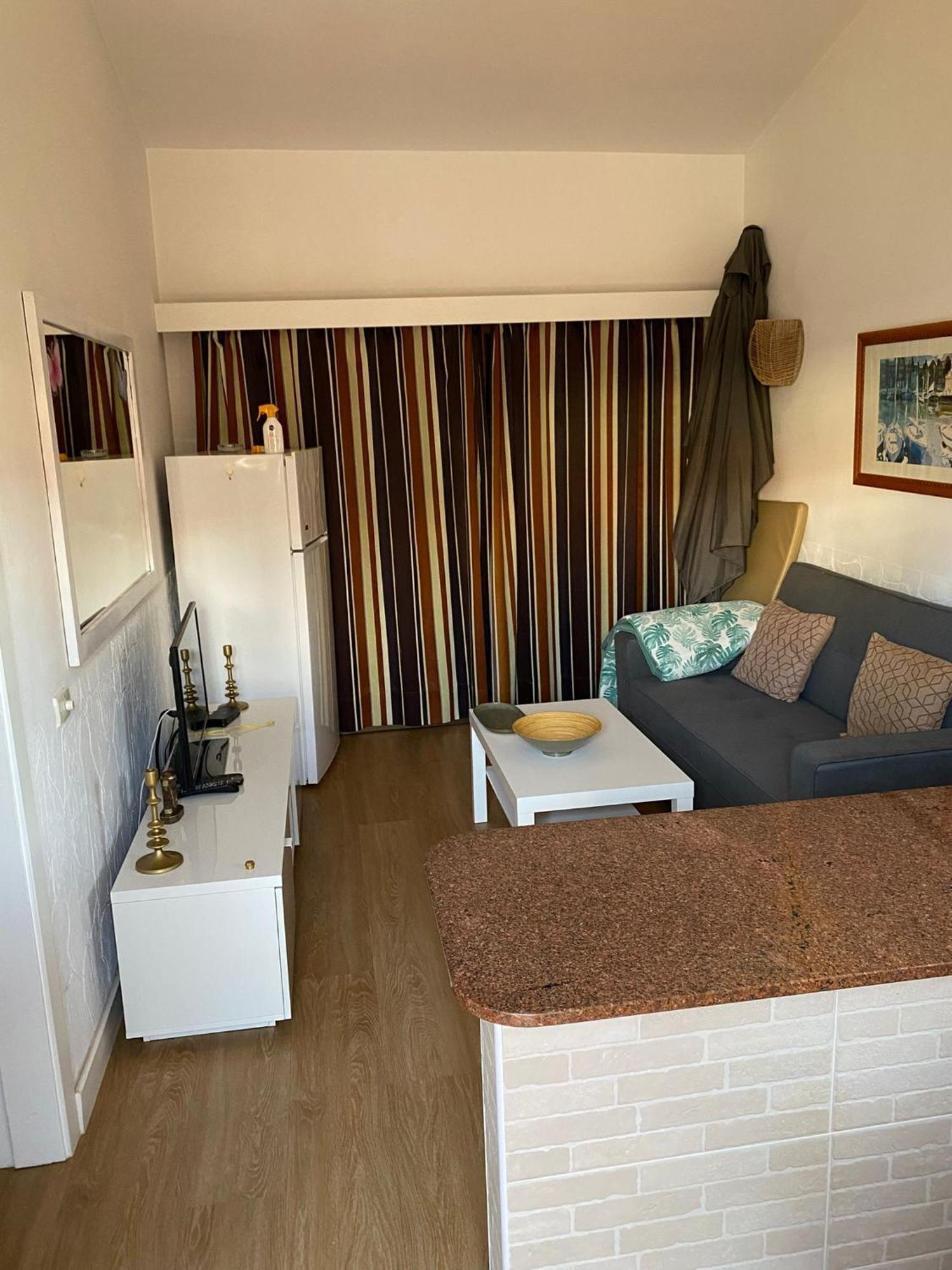 Apartamento Sunny Haven I