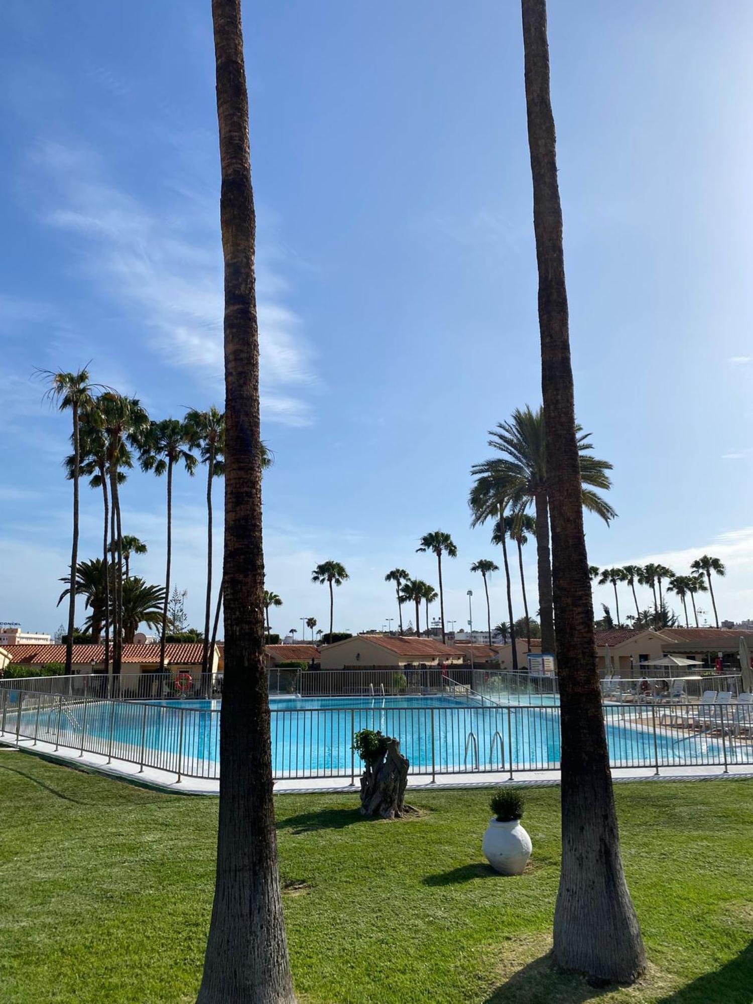 Apartamento Sunny Haven I
