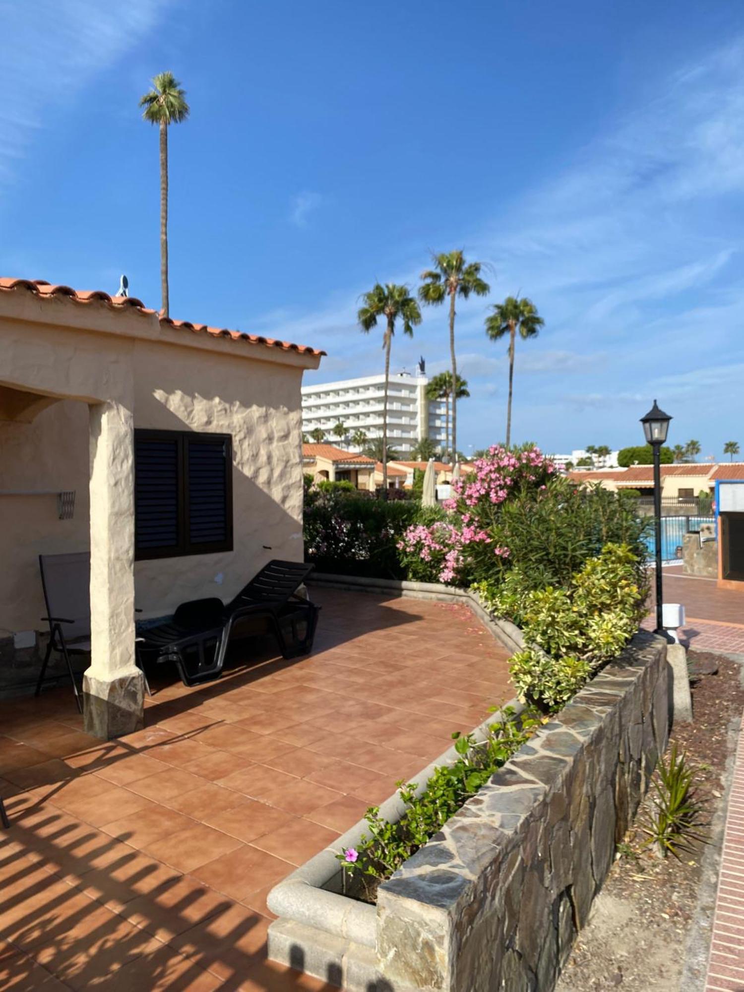 Apartment Sunny Haven I Maspalomas (Gran Canaria)